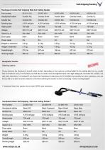 Handysand Self Gripping Drywall Sanders - 7