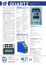 QUARTZ PORTABLE TEMPERATURE CALIBRATOR-2