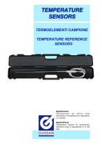 TEMPERATURESENSORSSENSOR-1