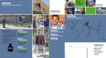 Brochure GEDA Lift - 1