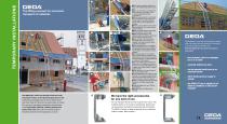 Brochure GEDA Lift - 2