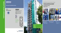 Brochure GEDA Multilift P6 - 2