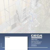 GEDA 200 Z Comfort Brochure - 12