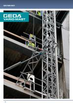 GEDA Product Catalogue - 18