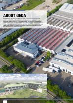 GEDA Product Catalogue - 6