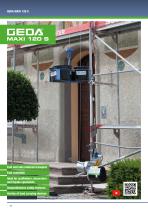 GEDA Product Catalogue Ireland - 14