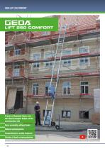 GEDA Product Catalogue Ireland - 18