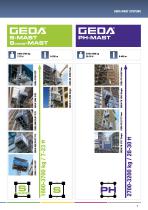 GEDA Product Catalogue Ireland - 5