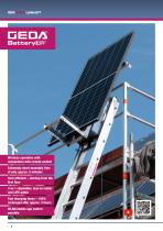 GEDA Product Catalogue Ireland - 8