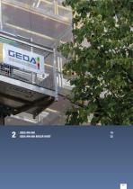 GEDA Product Catalogue USA - 17