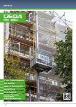 GEDA Product Catalogue USA - 18