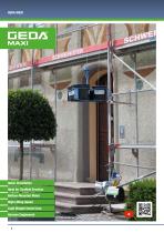 GEDA Product Catalogue USA - 6