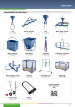 GEDA Product Catalogue USA - 9