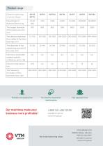 Balancing Machines SERIES 9D-3