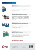 DPF Cleaning Machine-3