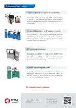 Turbocharger Repair Equipment-3