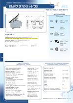 Fuse Terminal Blocks - 10