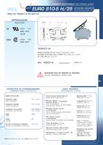 Fuse Terminal Blocks - 11