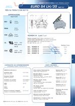 Fuse Terminal Blocks - 5