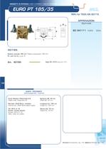 High current Terminal Blocks - 6