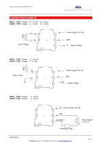 SIGNAL CONVERTER MODULE - 4