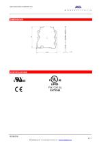 SIGNAL CONVERTER MODULE - 6