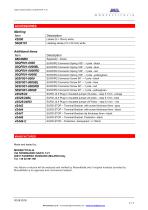 SIGNAL CONVERTER MODULE - 7