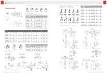 TOGGLE CLAMPS & PNEUMATIC TOGGLE CLAMPS-6
