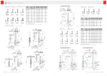 TOGGLE CLAMPS & PNEUMATIC TOGGLE CLAMPS-9