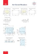 AIR CIRCUIT BREAKERS - 12