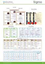 Low Voltage Solutions General Product Catalog-11