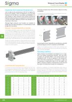 Miniature Circuit Breaker - 16