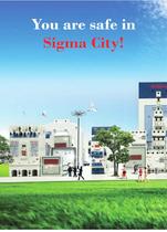SIGMA ELEKTRIK PRODUCTS CATALOGUE-4