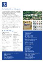 Agglomeration of plastics-12