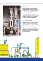 Agglomeration of plastics-9
