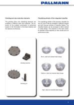Classifier Mill PCM-5