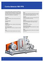 Contra-Selector Mill PPS-2