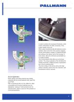 Contra-Selector Mill PPS-3
