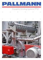 Cryogenic Grinding PPST-1