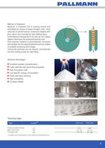 Cryogenic Grinding PPST-3