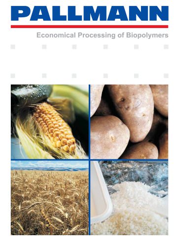 Economical Processing of Biopolymers