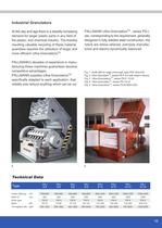 Preparation of Plastics-11