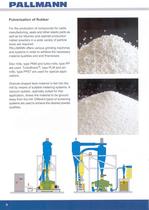 Preparation of Rubber-10