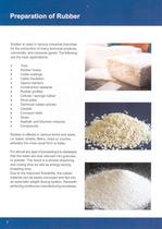Preparation of Rubber-2