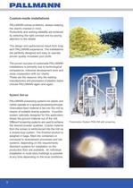 Pulverizing of Plastics-4