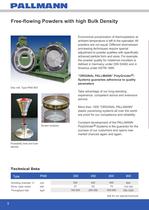 Pulverizing of Plastics-6