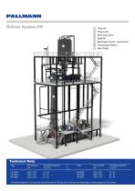 Refiner System PR-2