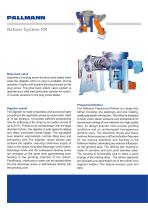 Refiner System PR-4