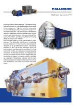 Refiner System PR-5