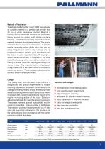 Singleshaft Shredder TIGER-3